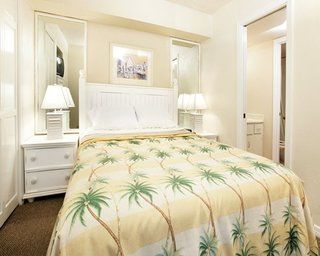奥蒙德海滩 Plantation Island酒店 外观 照片